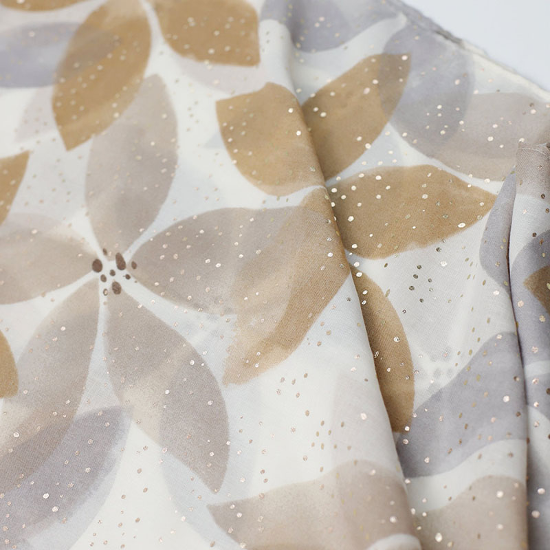 Wholesale Cheap Gold Scarf