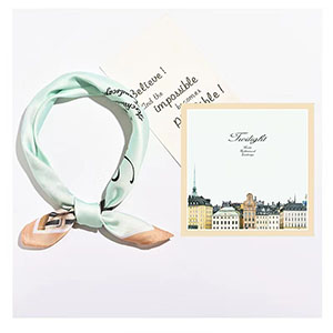 Wholesale silk scarf manufacturers