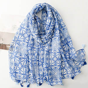 wholesale cotton scarf manufacturers