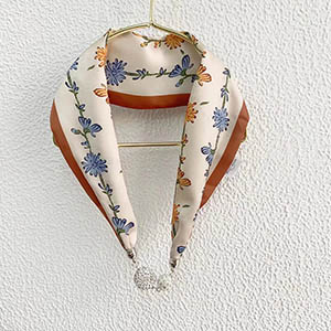 Supply Magnetic Scarf factory
