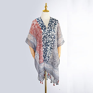 Wholesale Beach Wraps Factory