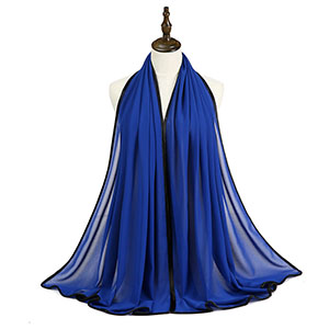 Wholesale cheap chiffon hijab