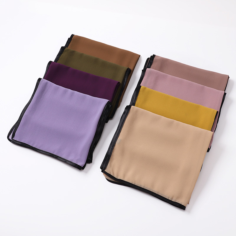 Cheap wholesale hijab factory