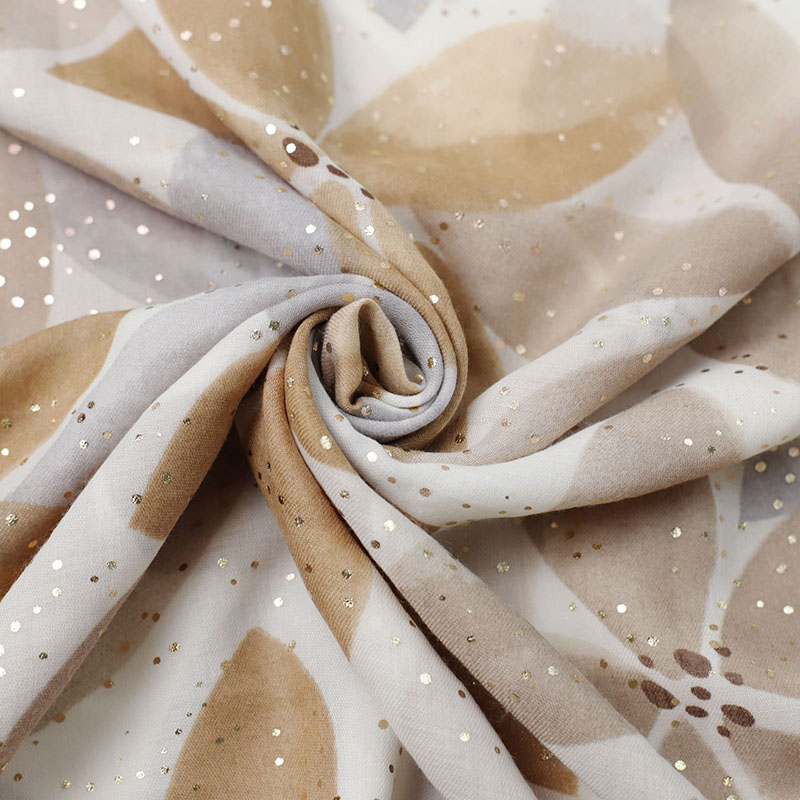 Wholesale Cheap Gold Scarf