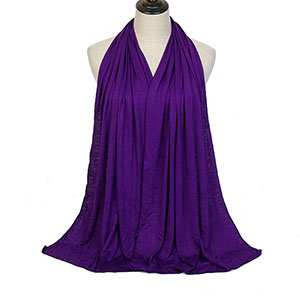Wholesale muslim head scarf