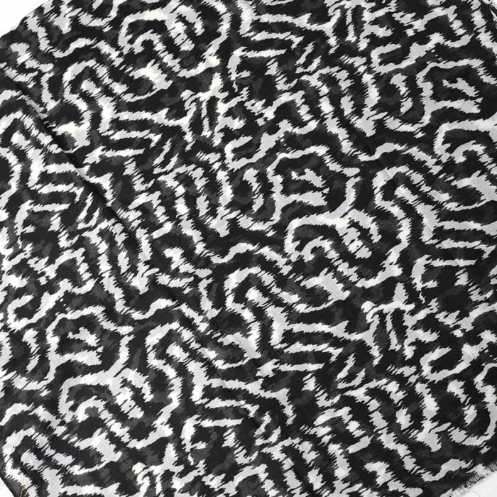 Custom Printed Cotton Scarves Wholesale