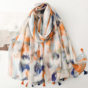 wholesale scarves in bulk