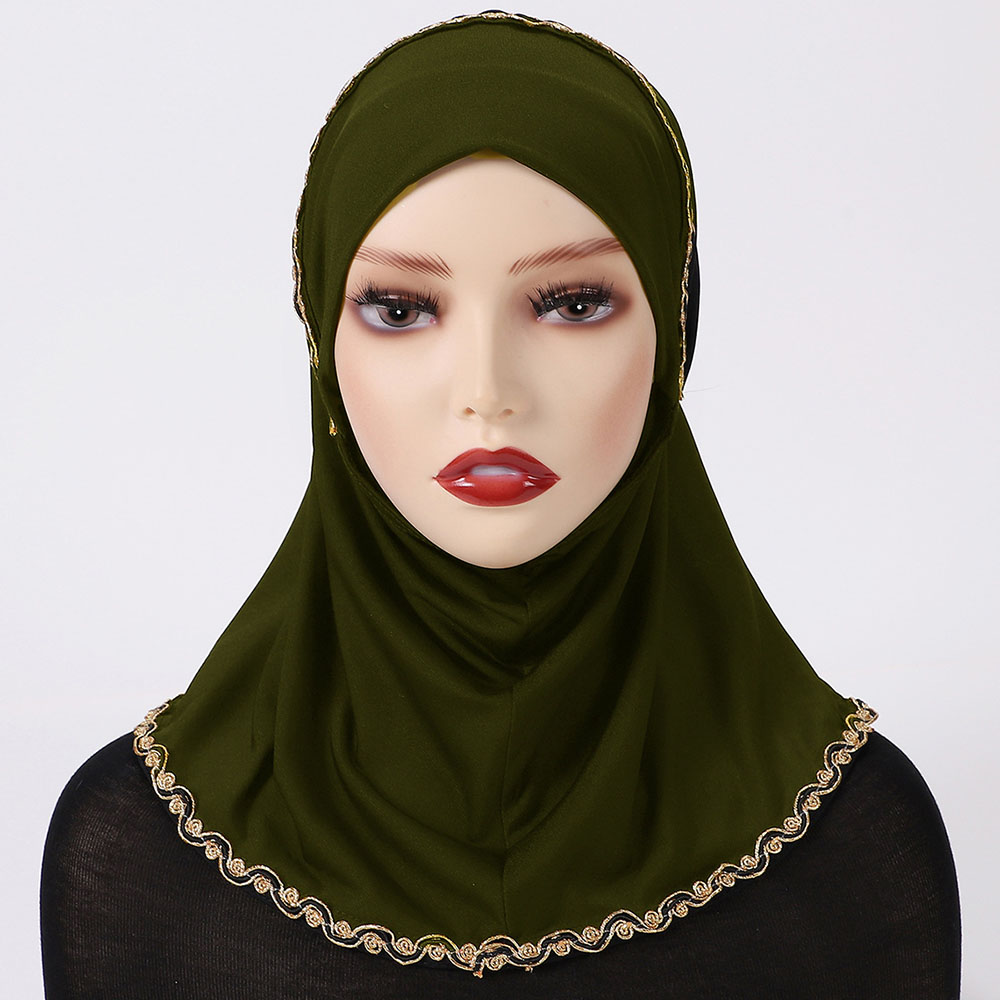 Cheap wholesale hijab suppliers