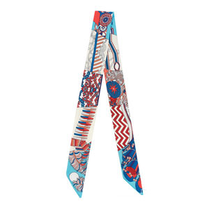Wholesale Mini Silk Ribbon Scarves