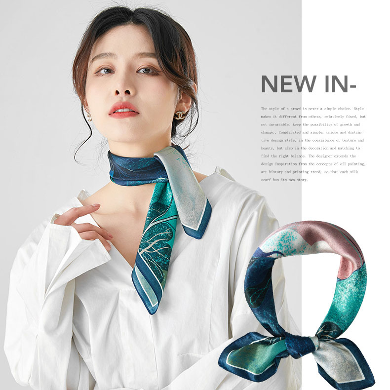 wholesale digital printed scarf suppliers
