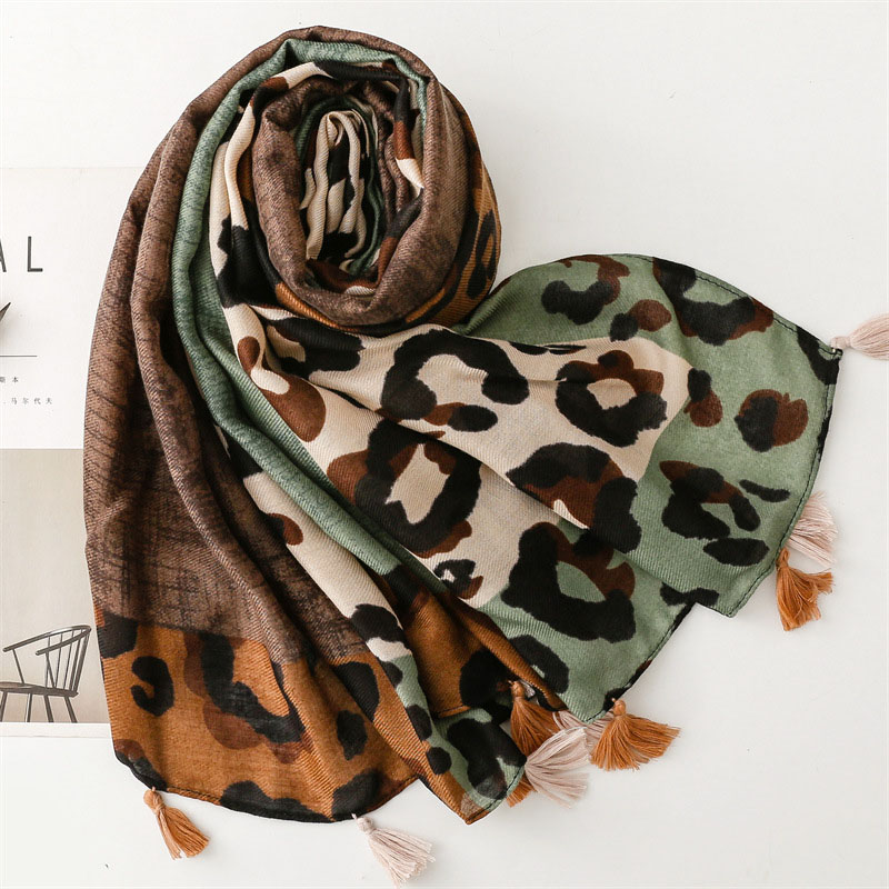 Women cotton scarf manufacturers