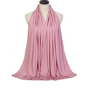 Wholesale Trendy Women Muslim Hijab Scarf