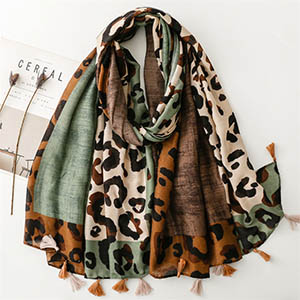Women cotton scarf manufacturers