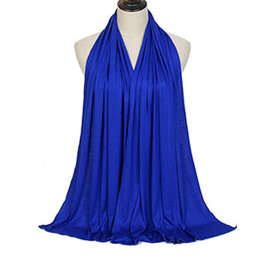 Wholesale Muslim Head Cotton Scarf