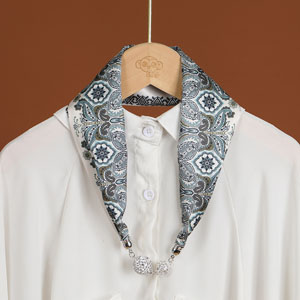 Wholesale magnetic scarf Factory Usa