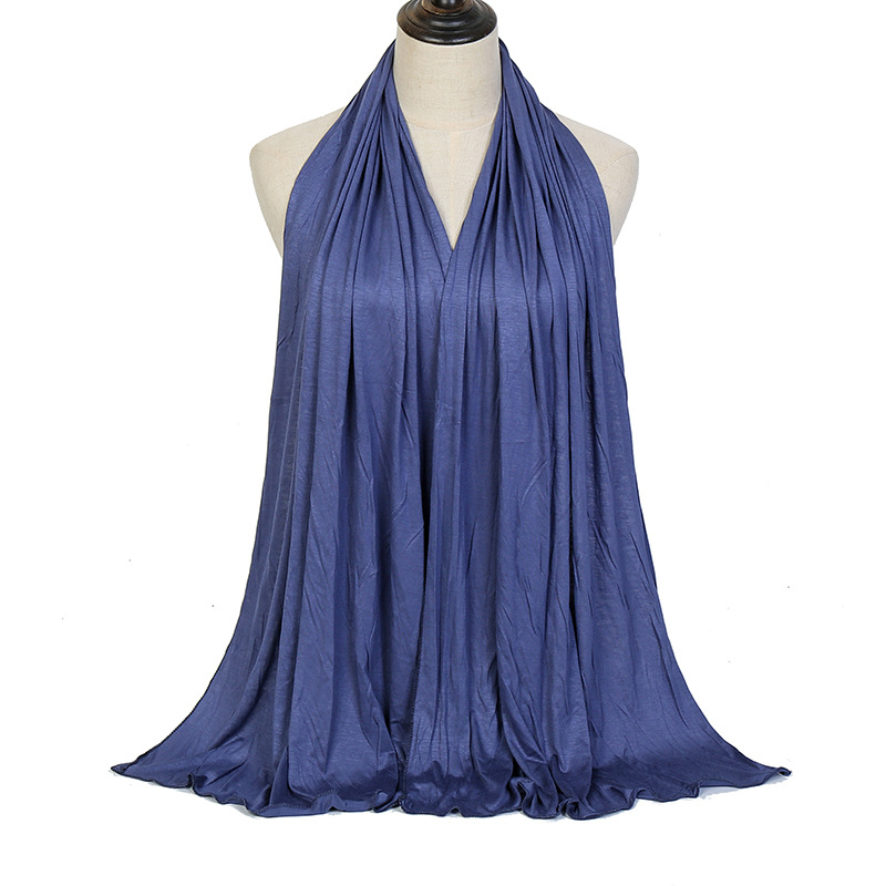 Wholesale cotton hijab suppliers