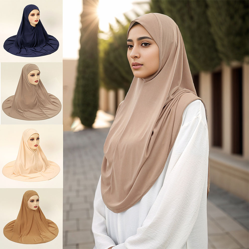 Wholesale Cotton headscarf supplier