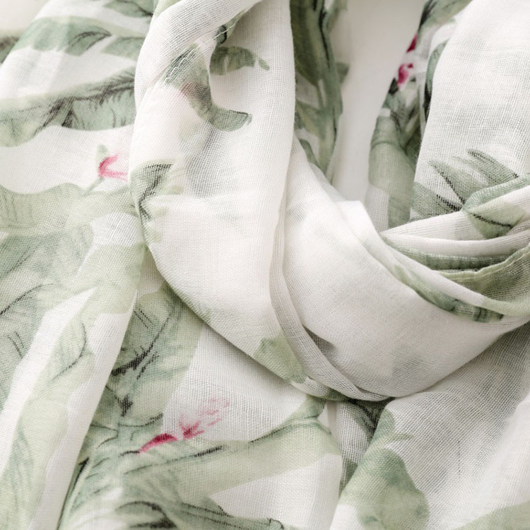 Women cotton scarf manufacturers