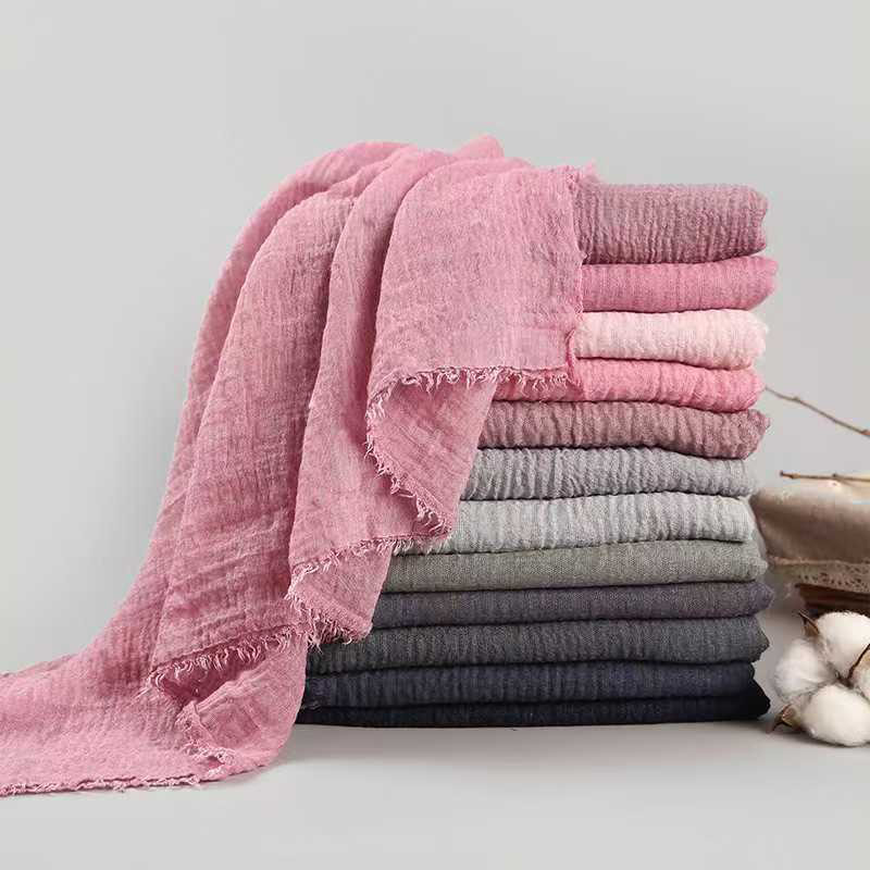 wholesale cotton scarf distributors