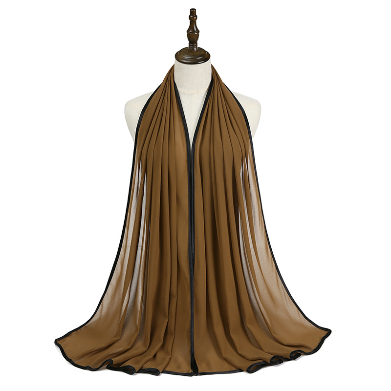 Cheap wholesale hijab factory