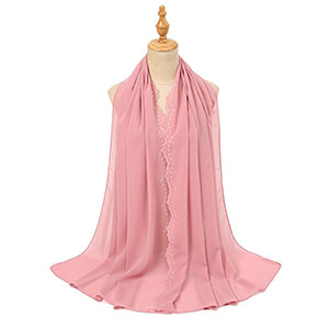 Cheap wholesale hijab manufacturer