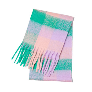China wholesale Cashmere Scarf Manufacturers