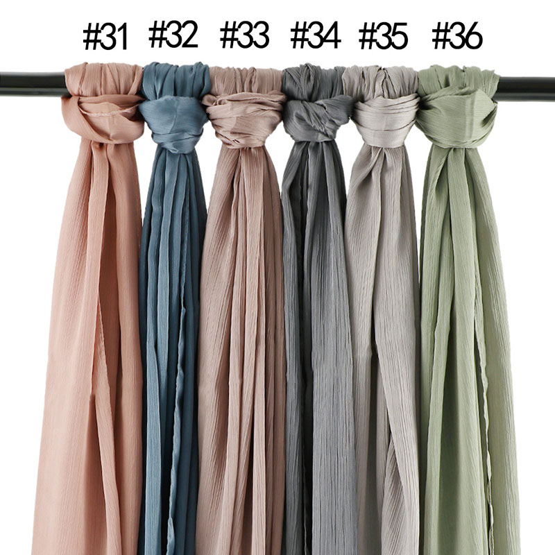 Wholesale Satin crepe scarf Suppliers