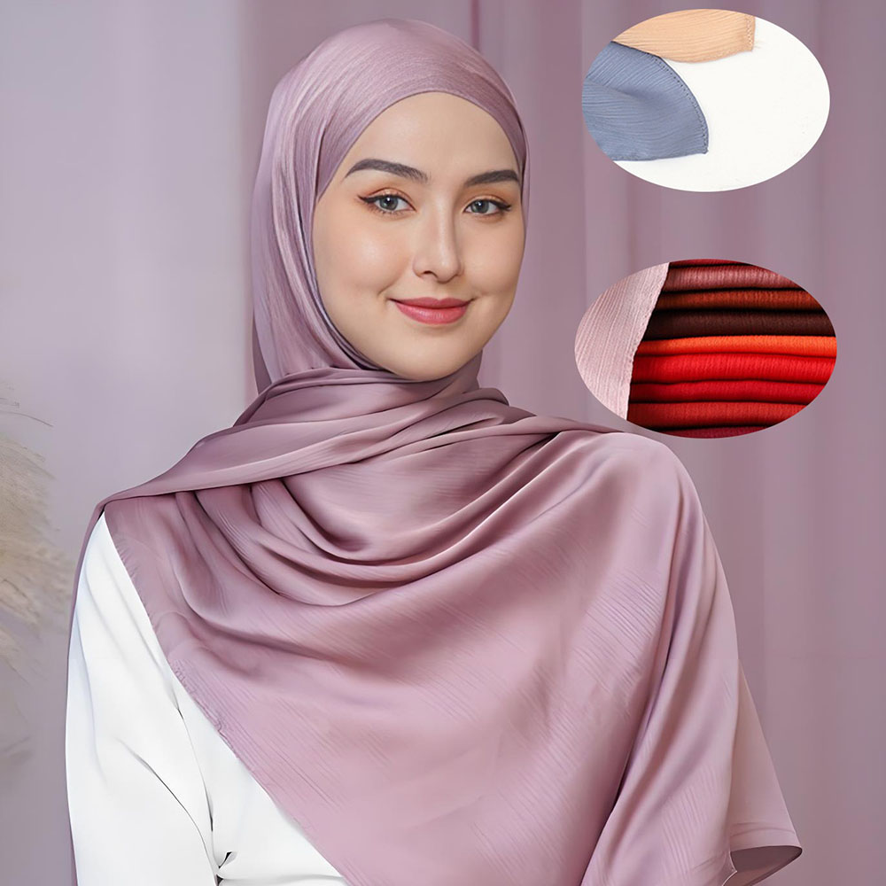 wholesale chiffon silk scarf suppliers