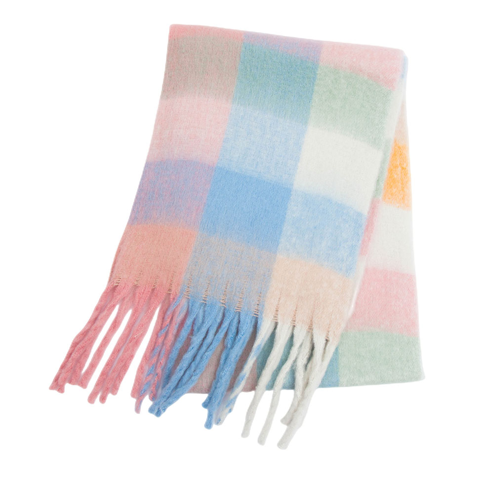 Wholesale cashmere scarf china