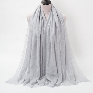 bulk cotton scarves china