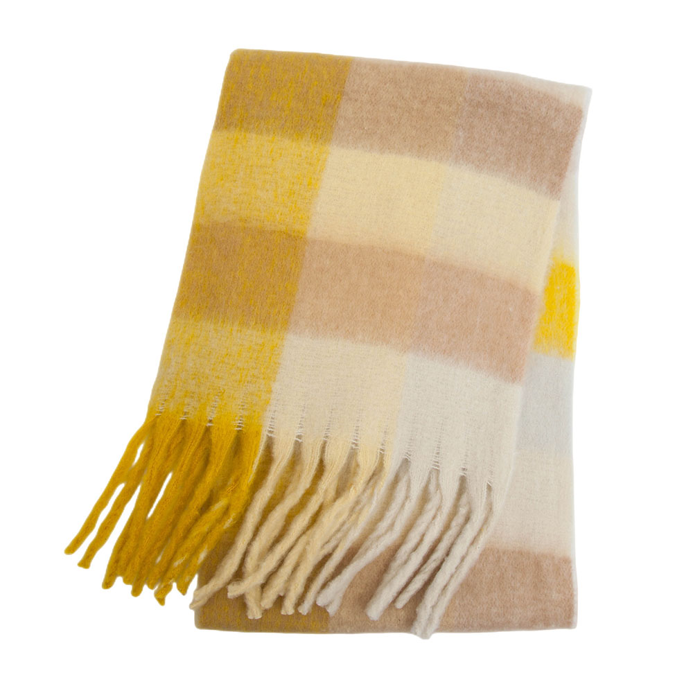 custom cashmere scarf manufacturers