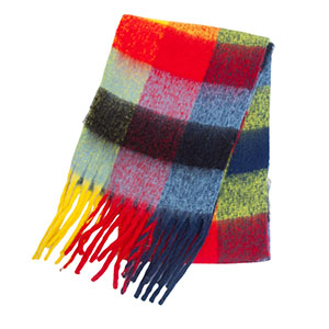 custom cashmere scarf suppliers