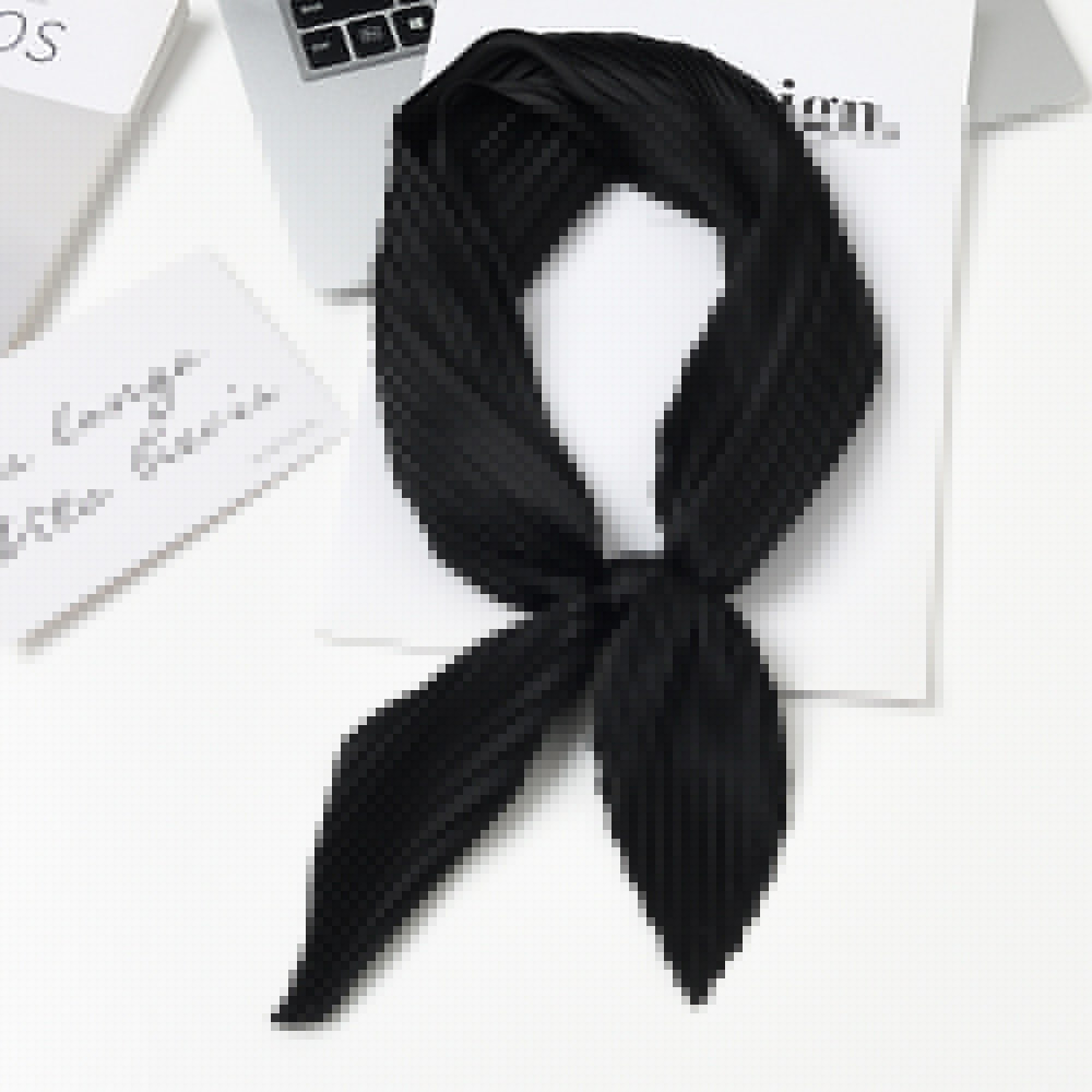 Wholesale pleated scarf for your store