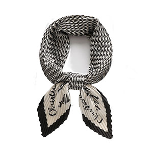 custom printed silk scarves from china