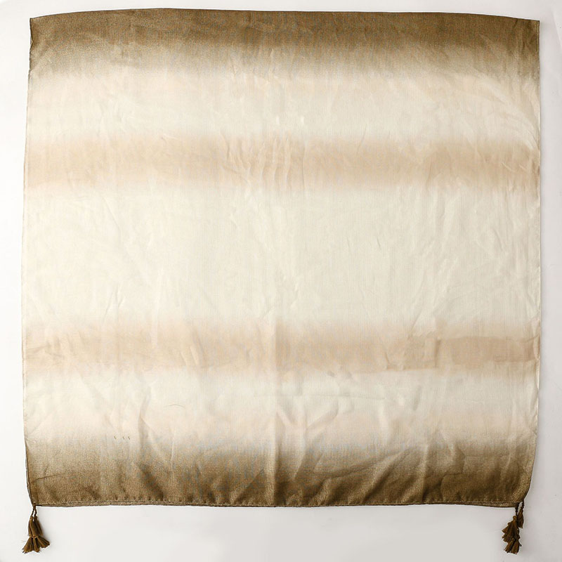 Custom Scarves Printing with Your Own Design
