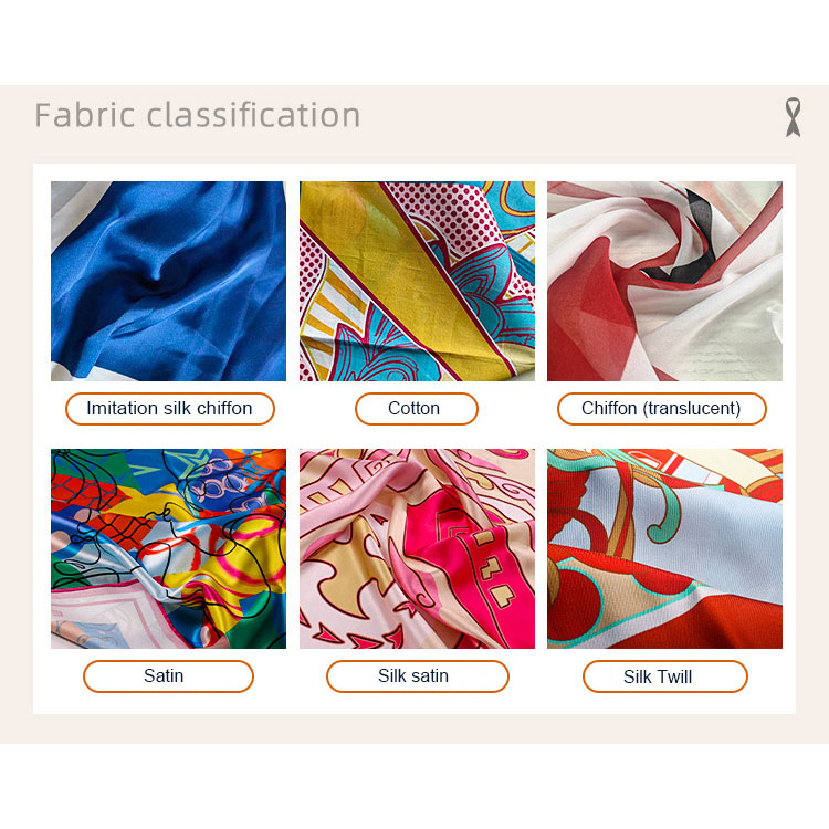 Silk scarf manufacturers in china