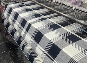 knitted cashmere scarves to American scarf wholesale store