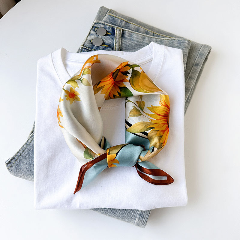 silk scarf manufacturers wholesale