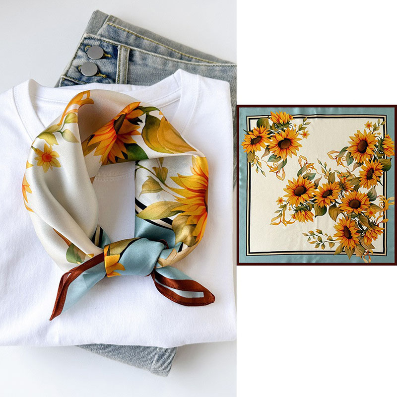 silk scarf manufacturers wholesale