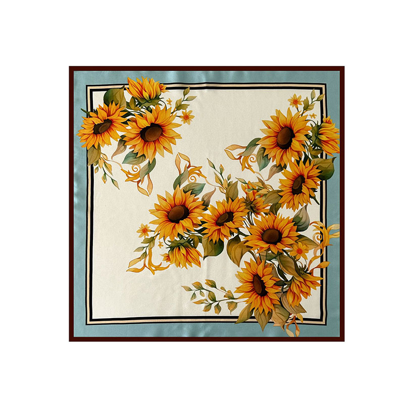 silk scarf manufacturers wholesale