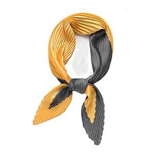 wholesale 70cm silk scarf factory