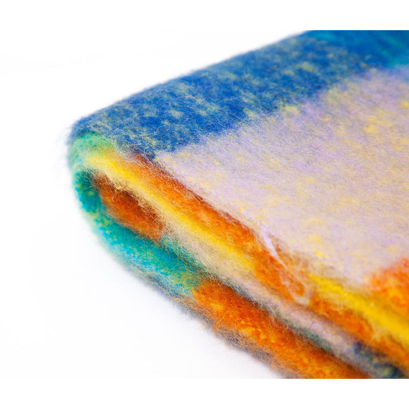 wholesale cashmere scarf factory