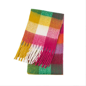 wholesale cashmere scarf factory