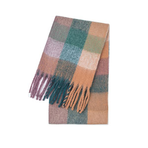 wholesale cashmere scarf from china