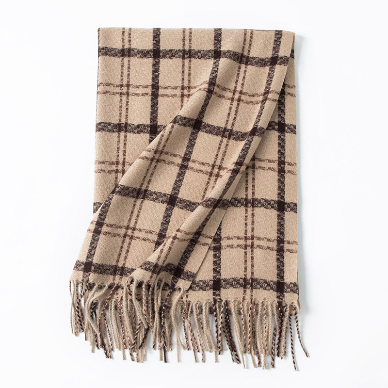 wholesale cashmere scarf in bulk