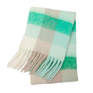 wholesale cashmere scarf with name
