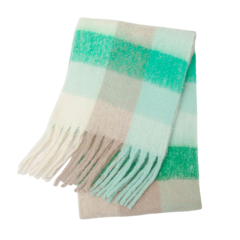 wholesale cashmere scarf with name