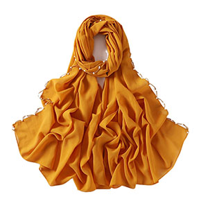wholesale chiffon hijab scarf