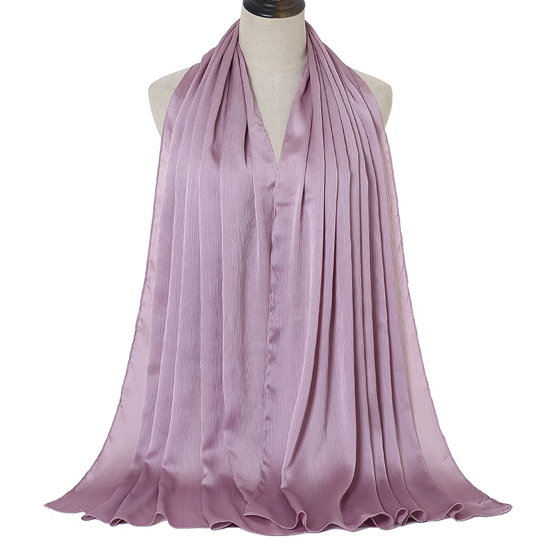 wholesale chiffon scarf distributors