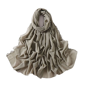 wholesale chiffon scarf suppliers